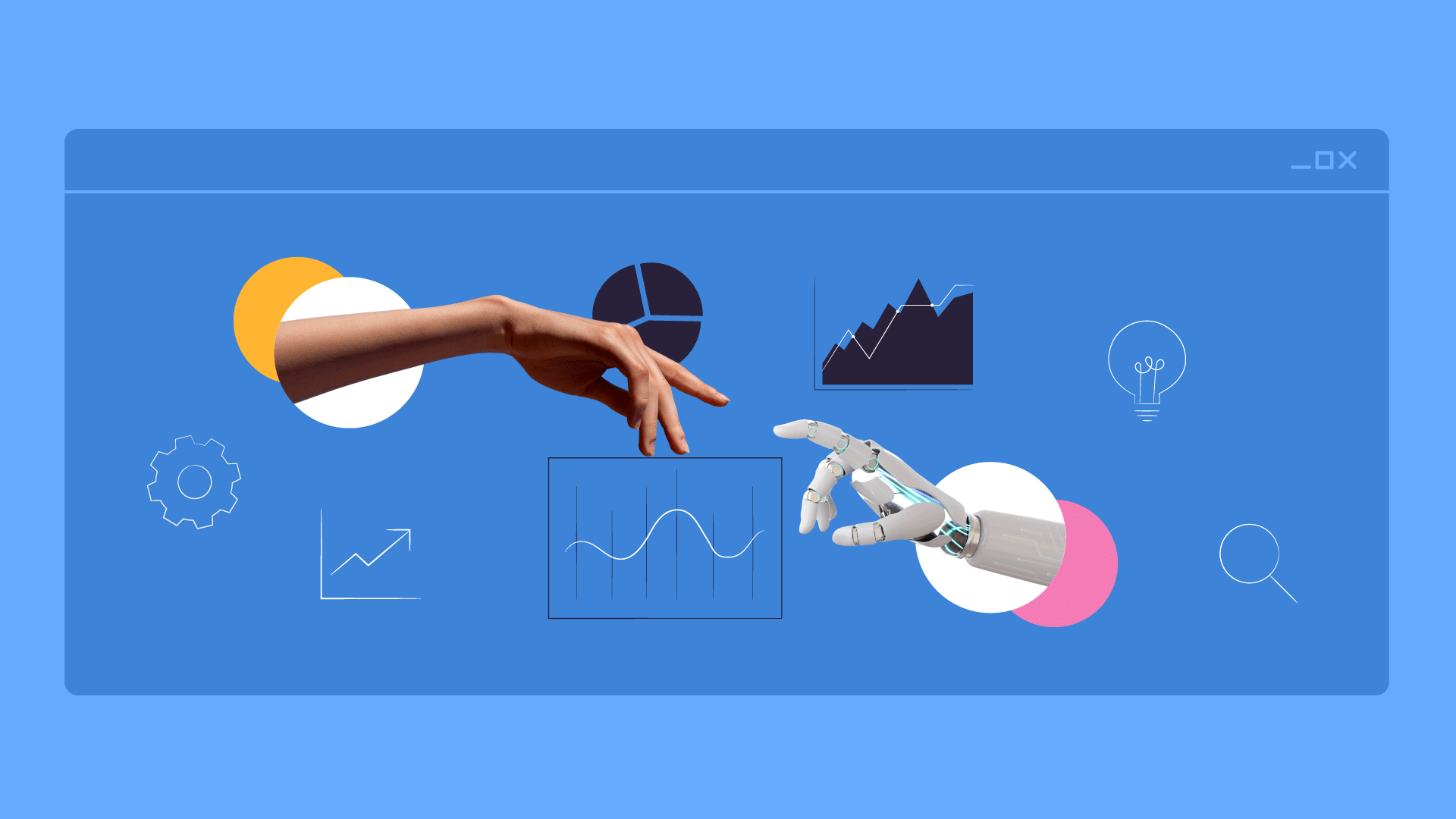 Inteligência Artificial e Market Intelligence