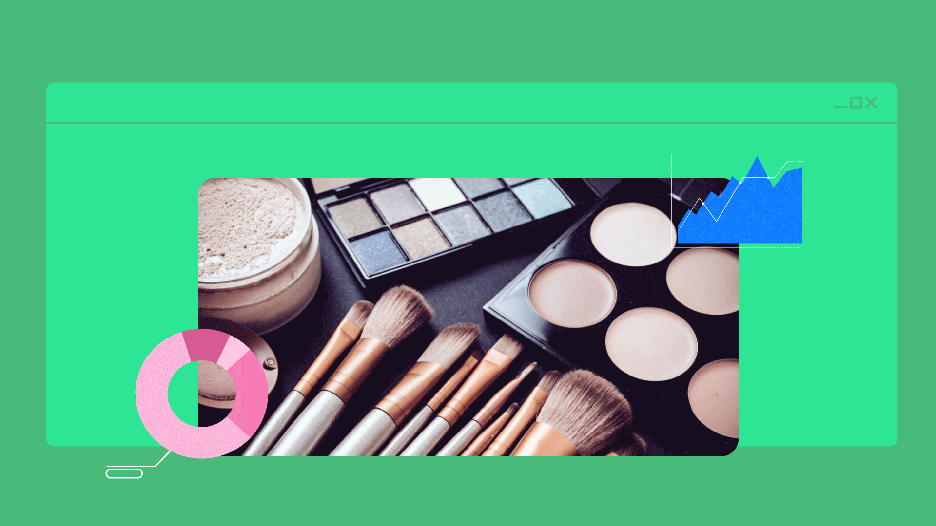 Como IA impulsiona a inovação na indústria da beleza