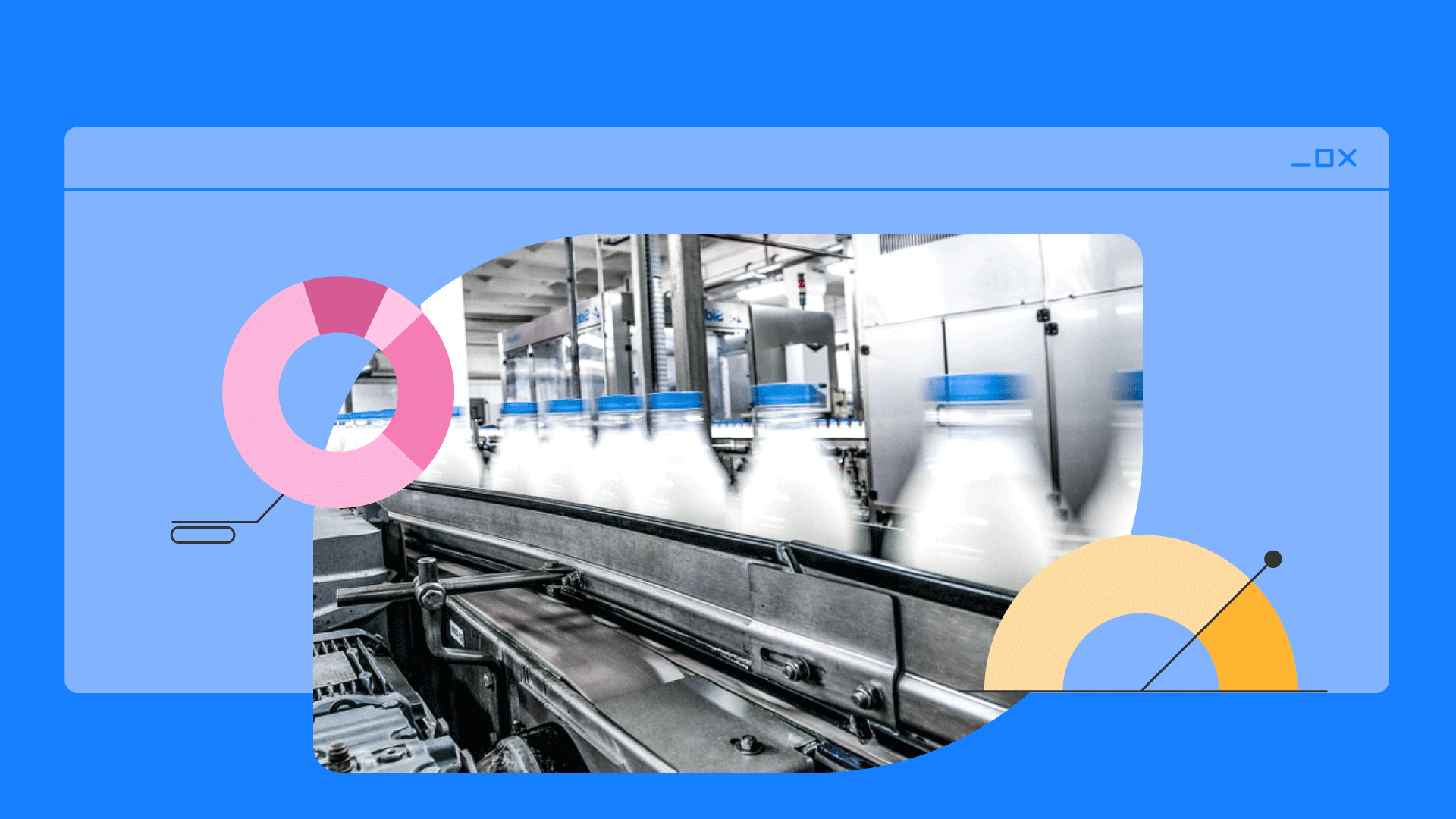 Desafios da indústria de laticínios: como utilizar a inteligência de dados para solucioná-los